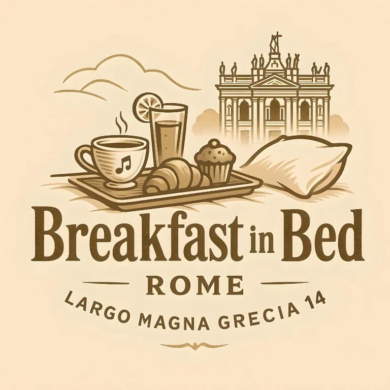 Breakfast In Bed