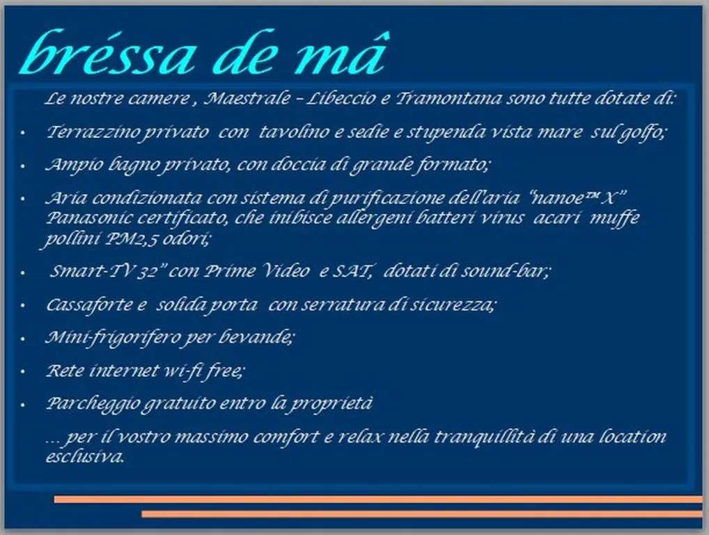 Bressa de Ma affittacamere, room & breakfast — foto 3