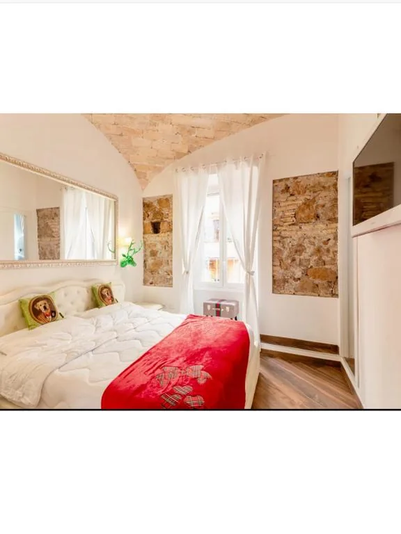 Bretone XI b&b