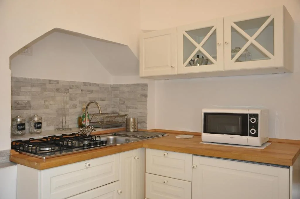 Brezza di mare Gaeta b&b — foto 3