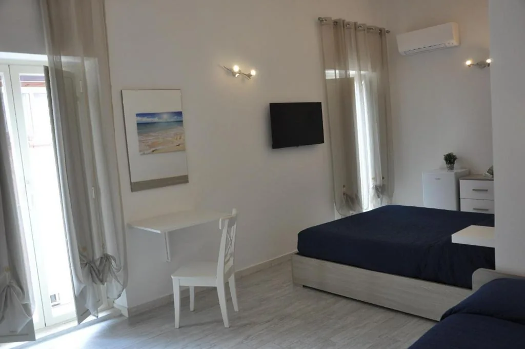 Brezza di mare Gaeta b&b — foto 4