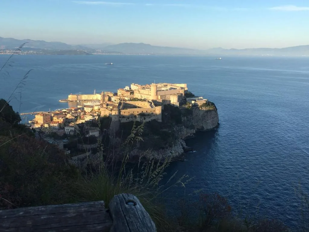 Brezza di mare Gaeta b&b — foto 7