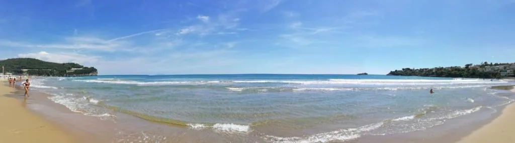 Brezza di mare Gaeta b&b — foto 8