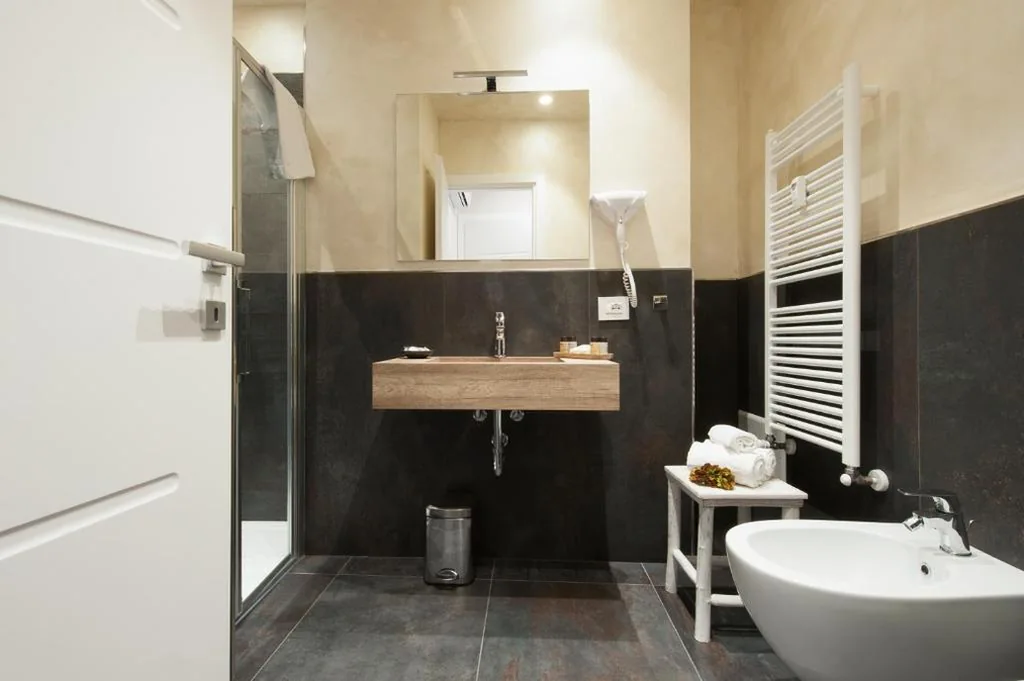 Brichett Deluxe Rooms — foto 3