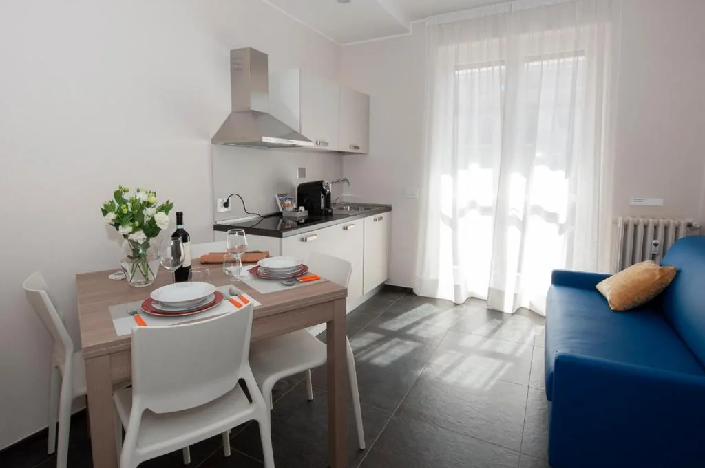 Brichett Deluxe Rooms — foto 4