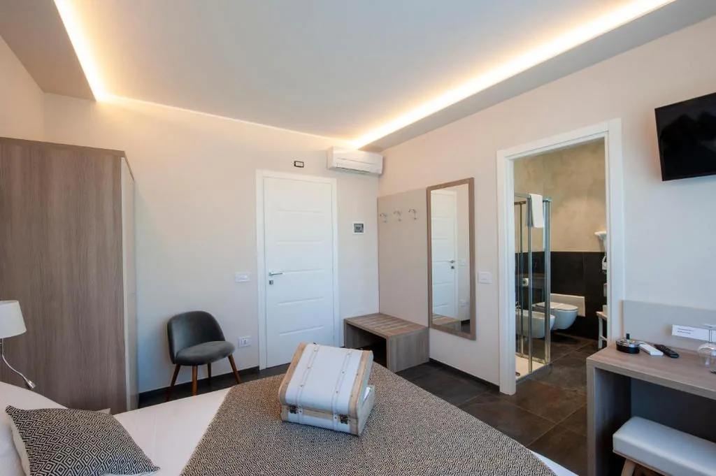 Brichett Deluxe Rooms — foto 5