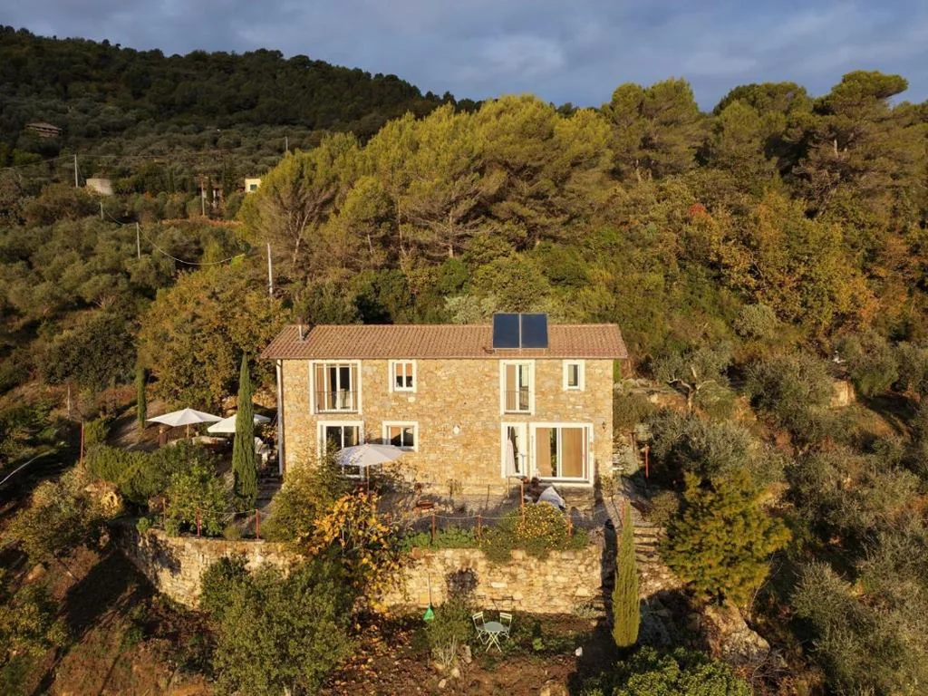 Briciole di Pietra B&B — foto 5
