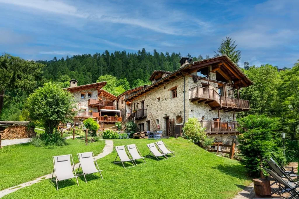 Brieis Relais Alpino — foto 4