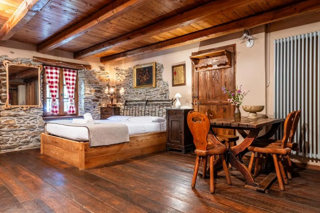 Brieis Relais Alpino — foto 5