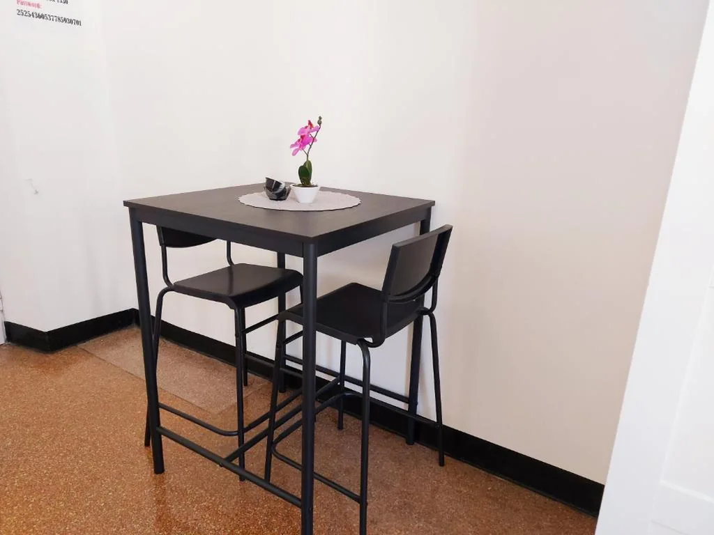 Brignole C Genova Rooms — foto 4