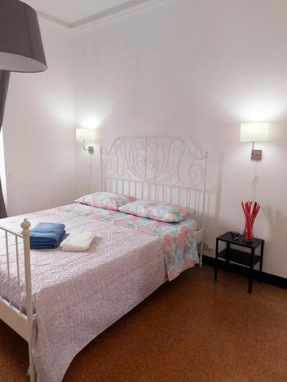 Brignole C Genova Rooms — foto 7