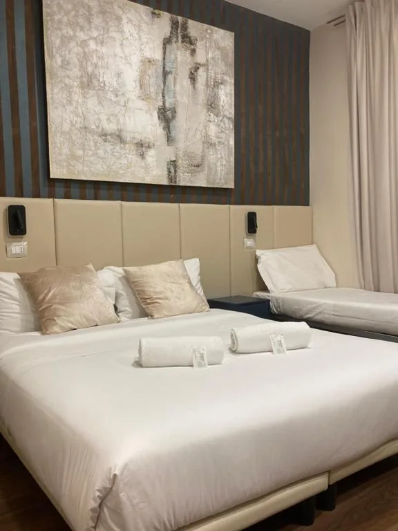 Brignole Diamond Rooms