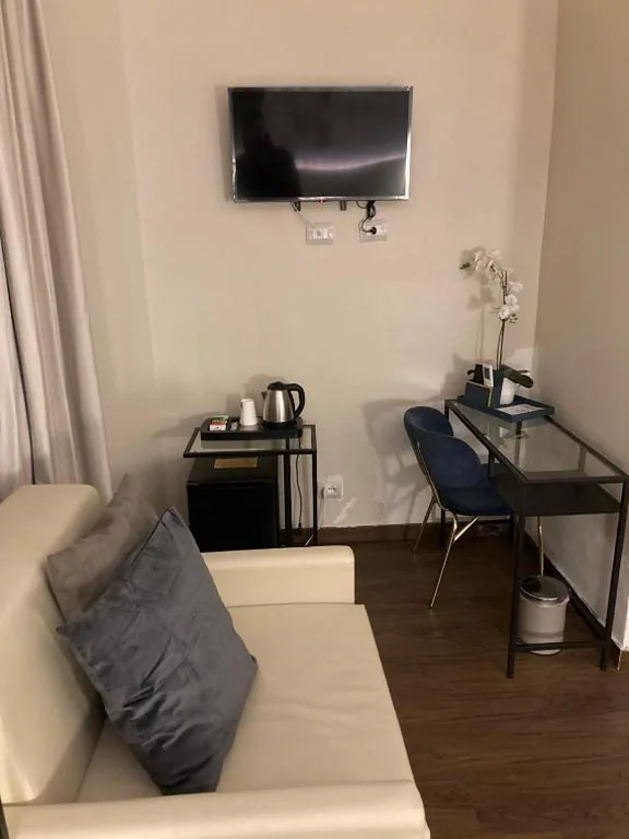 Brignole Diamond Rooms