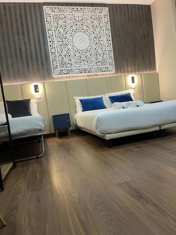 Brignole Diamond Rooms — foto 4