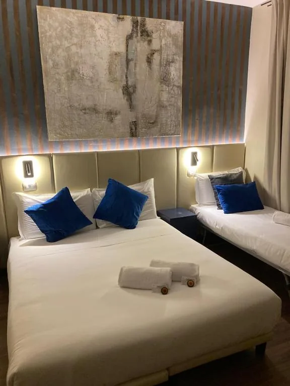 Brignole Diamond Rooms — foto 8