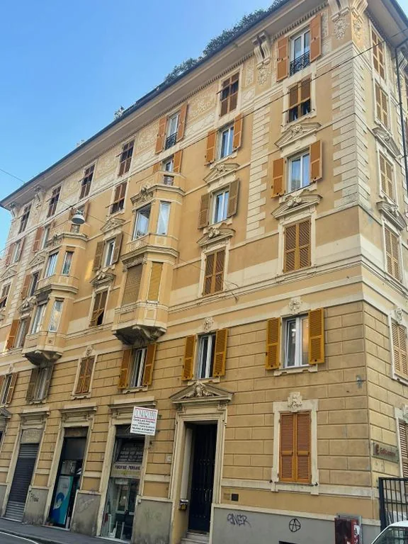 Brignole Rooms