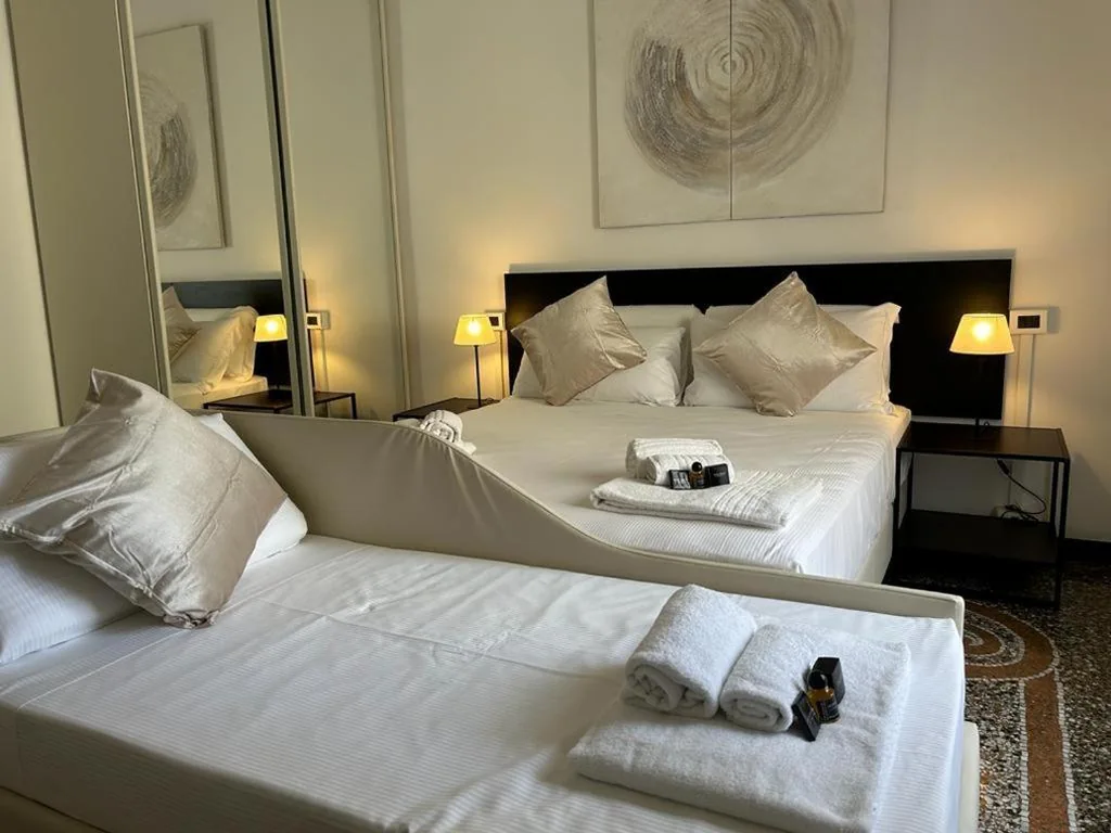 Brignole Rooms — foto 3