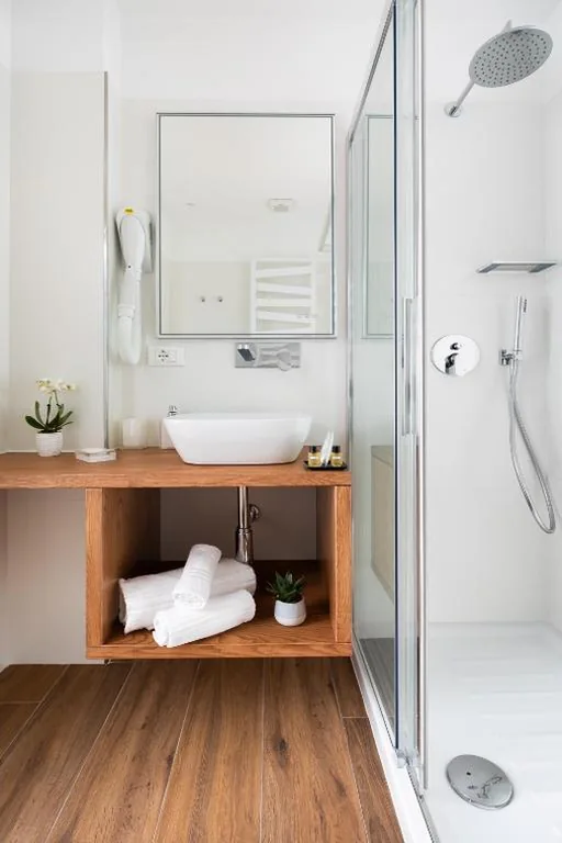 Briseide Boutique Rooms Colosseum — foto 3