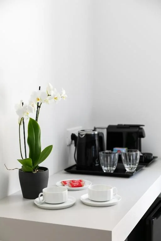 Briseide Boutique Rooms Colosseum — foto 4