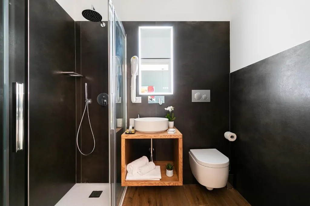 Briseide Boutique Rooms Colosseum — foto 7