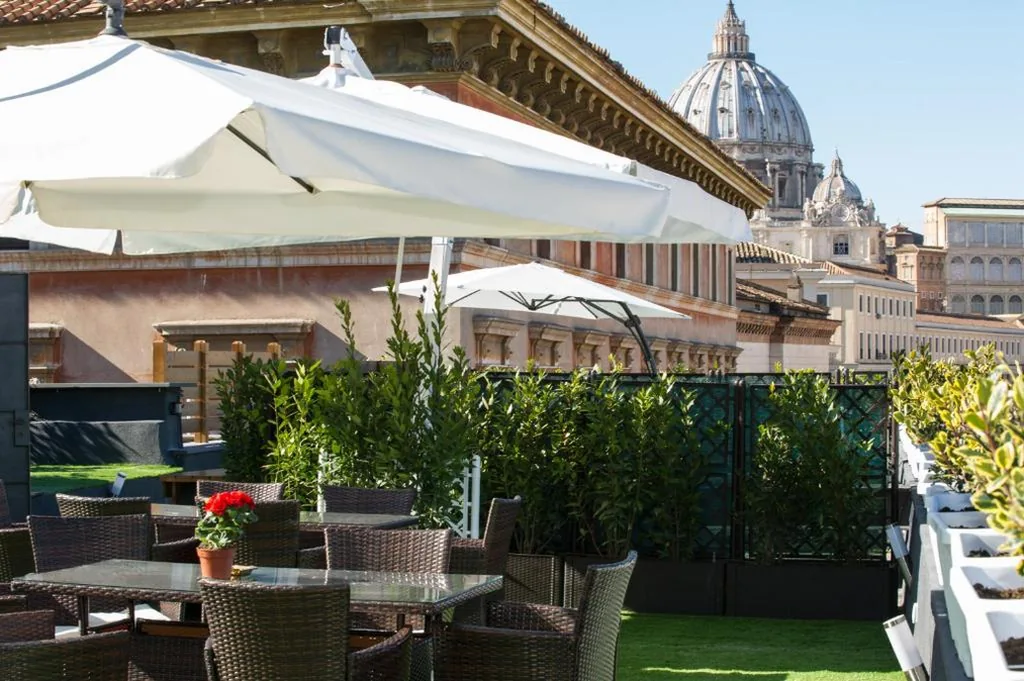 Brunelleschi Holidays Hostel