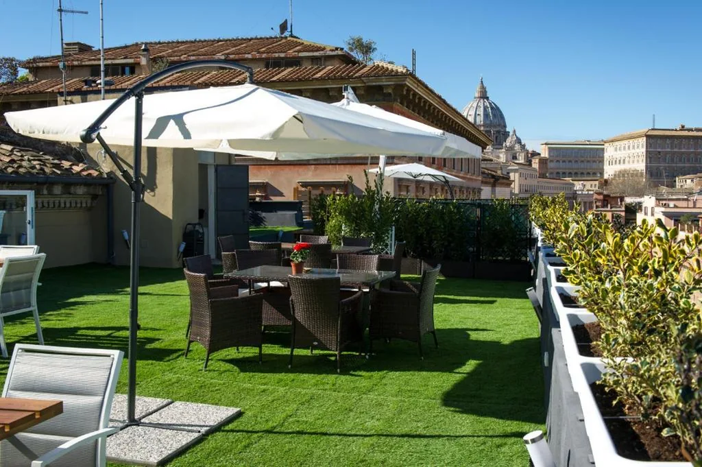 Brunelleschi Holidays Hostel — foto 4