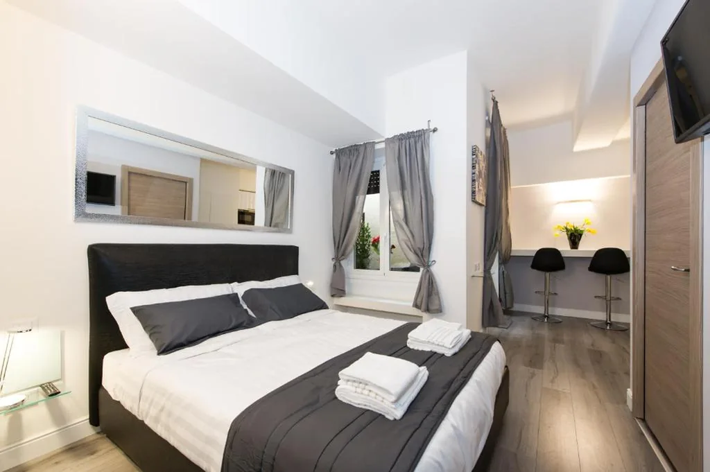 Brunelleschi Holidays Hostel — foto 7