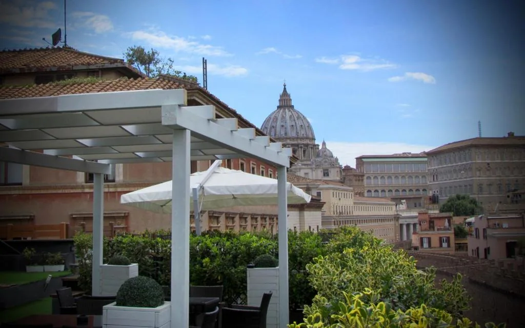 Brunelleschi Holidays Hostel — foto 8