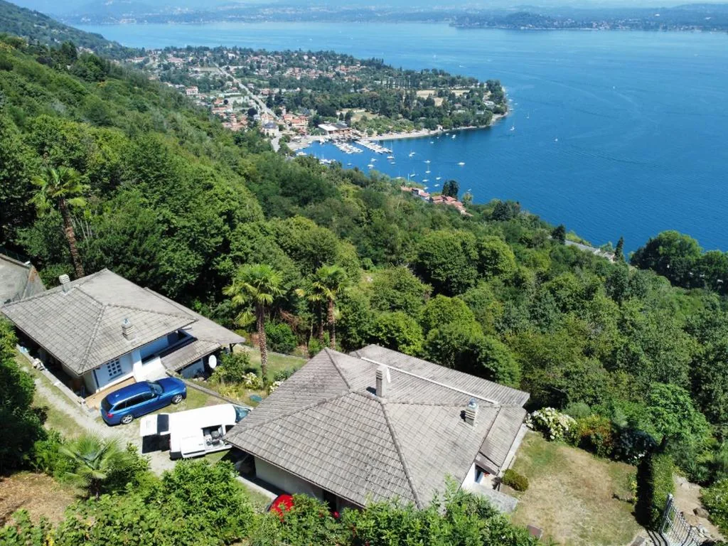 Bungalow — Casa Massino