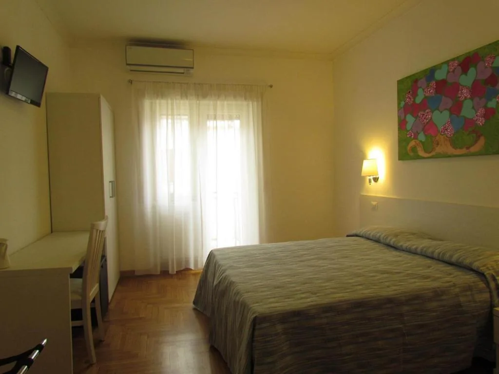 Buonarroti Guest House