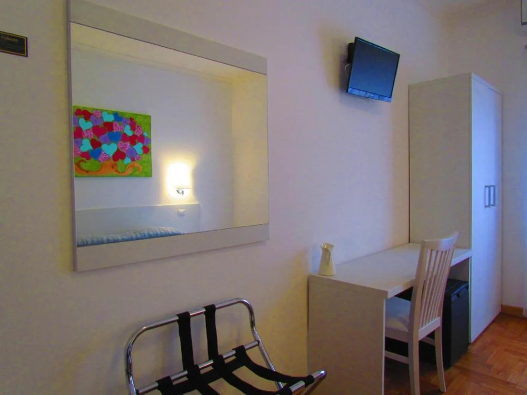 Buonarroti Guest House — foto 4