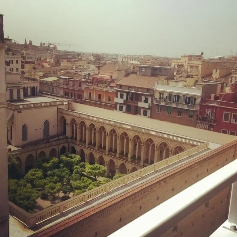 Buonarroti Guest House — foto 5