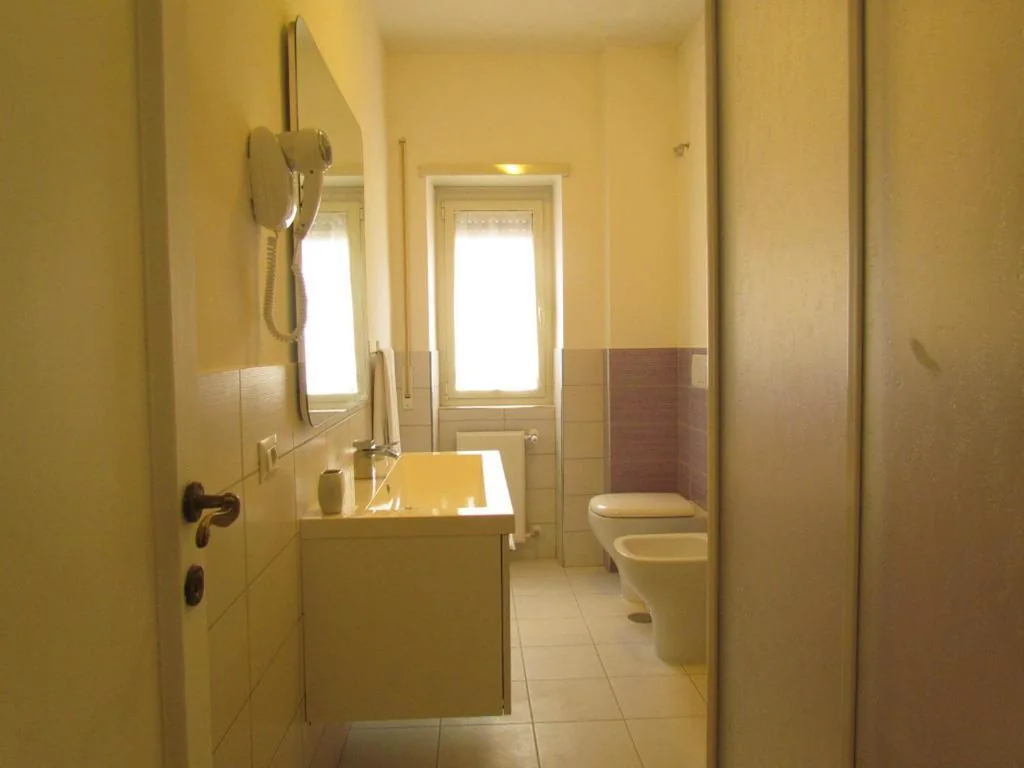 Buonarroti Guest House — foto 7