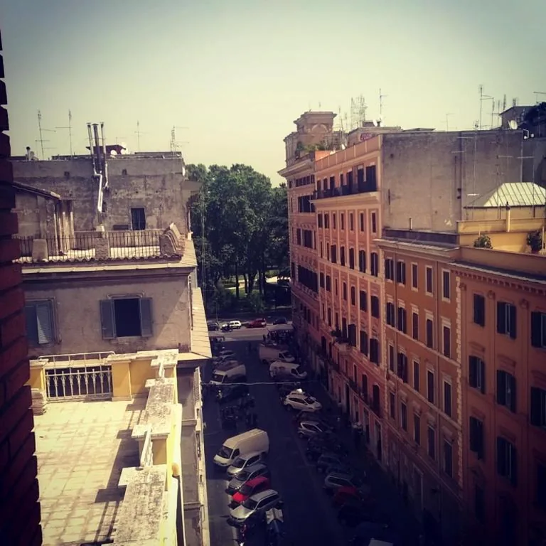 Buonarroti Guest House — foto 8
