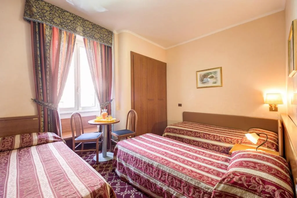 Buonarroti Home