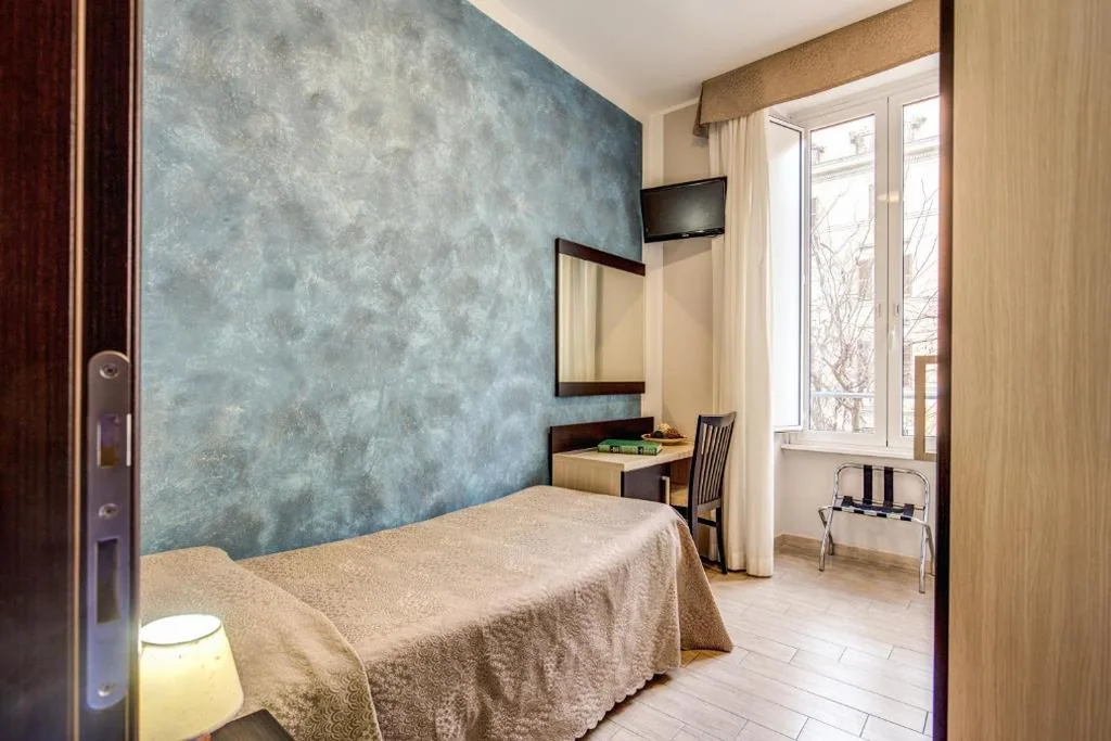 Buonarroti Suite