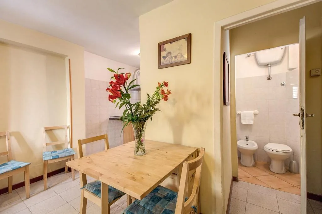 Buonarroti Suite — foto 3