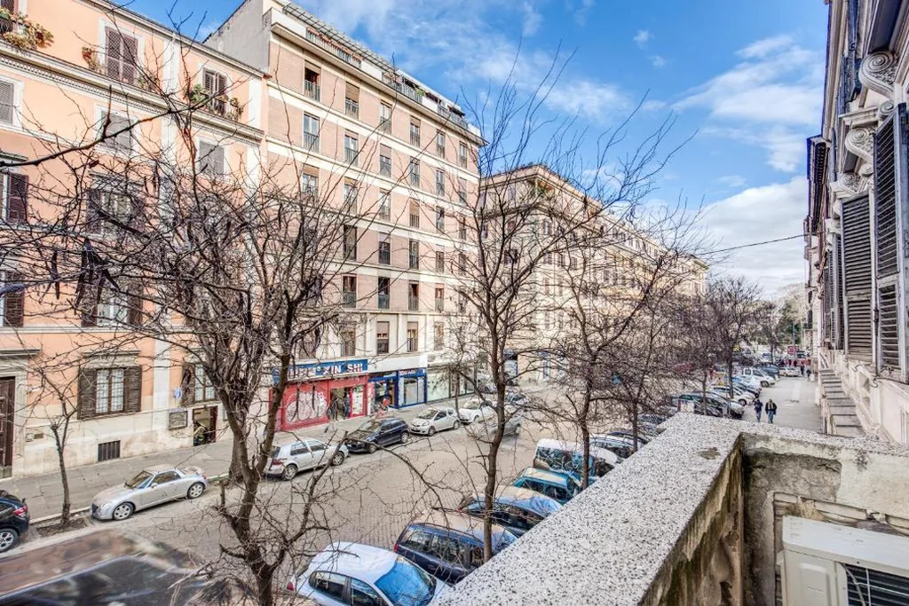 Buonarroti Suite — foto 6