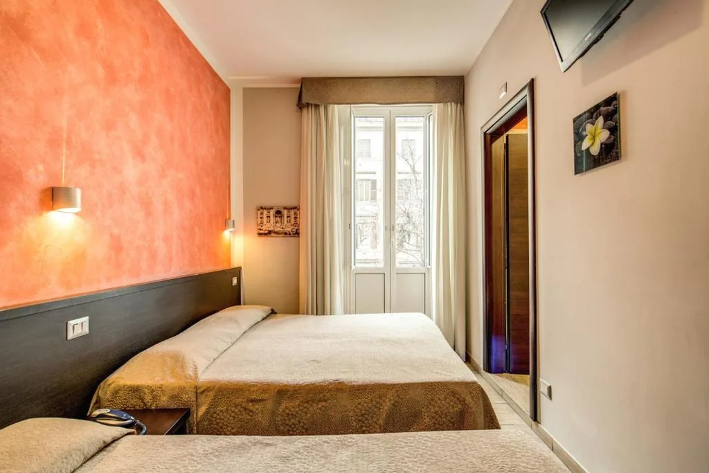 Buonarroti Suite — foto 7