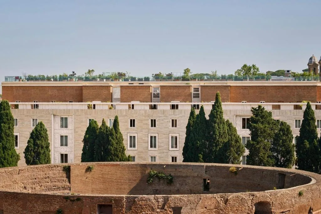 Bvlgari Hotel Roma