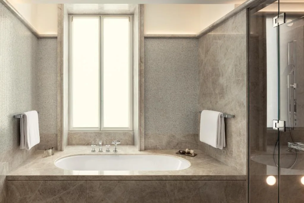 Bvlgari Hotel Roma — foto 5