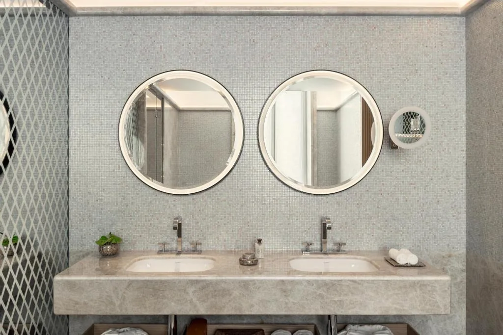 Bvlgari Hotel Roma — foto 6