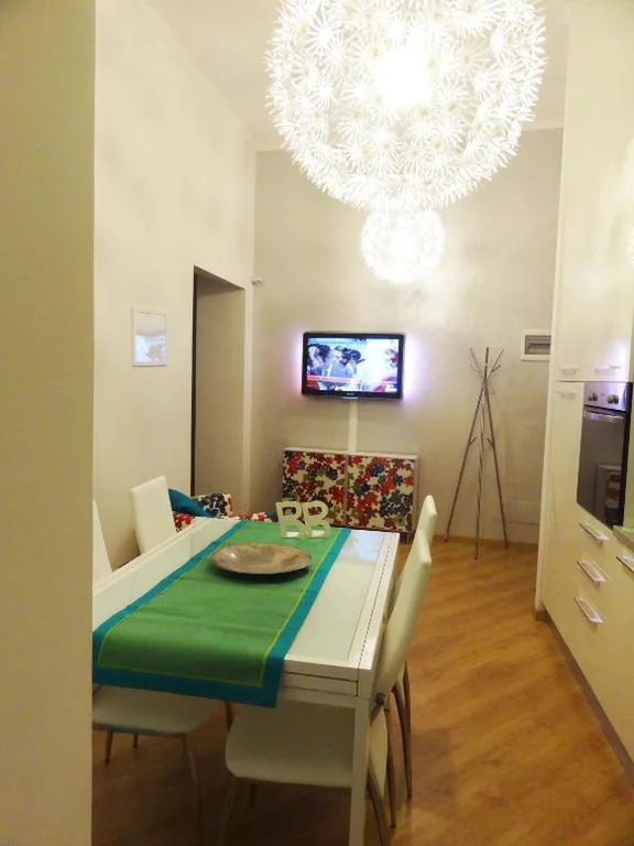 Bye Bye Roma Pantheon Suite — foto 5