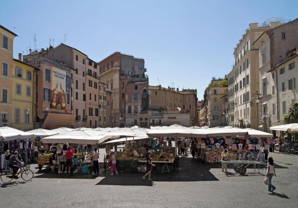 Bye Bye Roma Pantheon Suite — foto 6