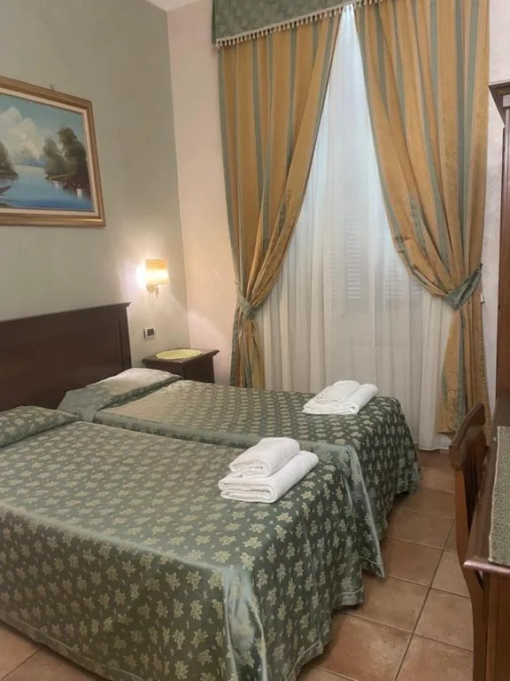Bye Rome Guesthouse