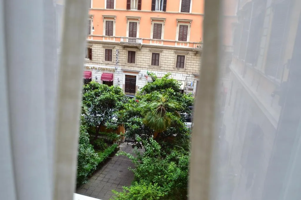 Bye Rome Guesthouse — foto 3