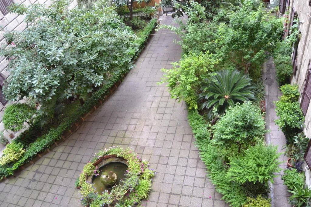 Bye Rome Guesthouse — foto 4