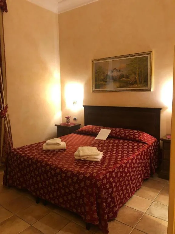 Bye Rome Guesthouse — foto 5