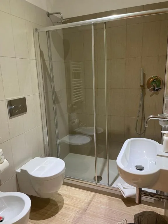 Bye Rome Guesthouse — foto 6