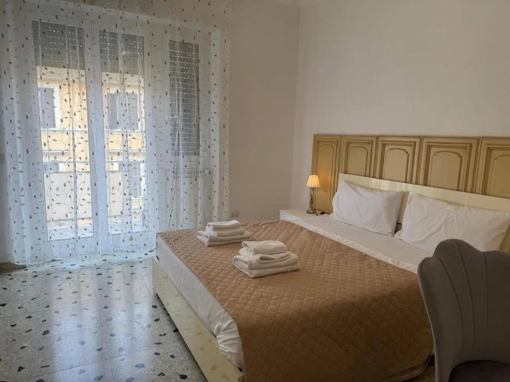 C D Candia Apartment